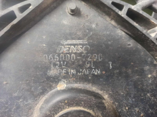 ELECTROVENTILADOR TOYOTA LAND CRUISER (J15) 