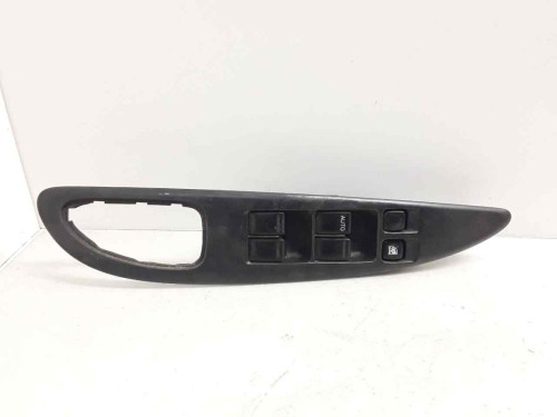 MANDO ELEVALUNAS DELANTERO IZQUIERDO NISSAN PRIMERA TRAVELLER (P12) 