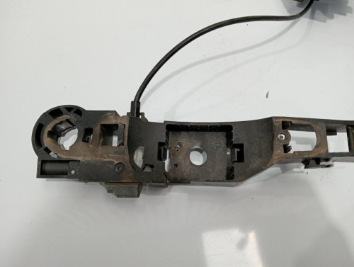  CERRADURA PUERTA TRASERA DERECHA RENAULT CLIO III 