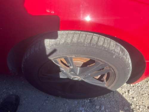 JUEGO LLANTAS AUDI A3 SPORTBACK (8PA) 