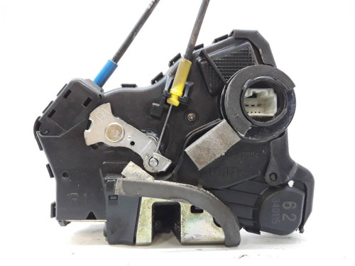 CERRADURA PUERTA DELANTERA DERECHA Toyota COROLLA (E12) 