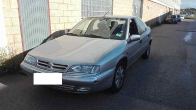 CITROEN XANTIA BERLINA