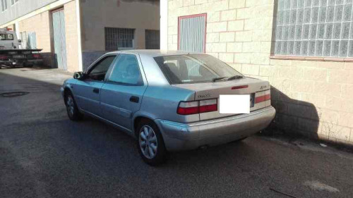 CITROEN XANTIA BERLINA — Donor Vehicle for Used Parts 