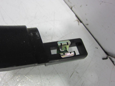 MOLDURA, BMW, SERIE X3 (G01)