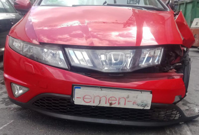 HONDA CIVIC 5 PUERTAS (FK)