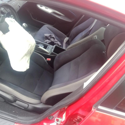 HONDA CIVIC 5 PUERTAS (FK)