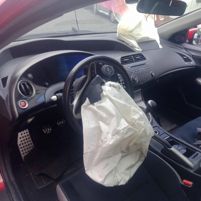 HONDA CIVIC 5 PUERTAS (FK)