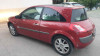 RENAULT MEGANE II BERLINA 5P — vehículo donante para recambios 