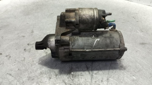 MOTOR ARRANQUE, PEUGEOT, 5008