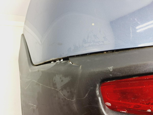  PARAGOLPES TRASERO KIA STONIC (YBCUV) 