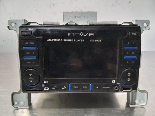  SISTEMA AUDIO / RADIO CD SSANGYONG KORANDO 