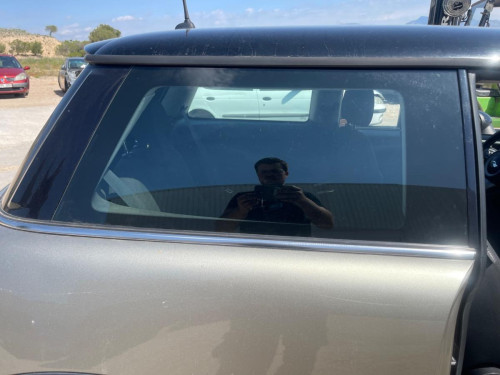 LUNA CUSTODIA TRASERA DERECHA BMW MINI (R56) 
