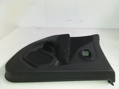 GUARNECIDO PUERTA TRASERA IZQUIERDA, JEEP, RENEGADE (BU)