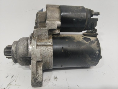 MOTOR ARRANQUE, Seat, IBIZA (6L1)