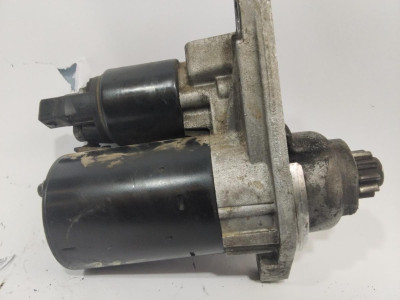 MOTOR ARRANQUE, Seat, IBIZA (6L1)