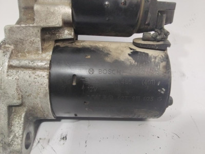 MOTOR ARRANQUE, Seat, IBIZA (6L1)