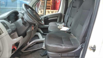 CITROEN JUMPER FURGÓN GRAN VOLUMEN