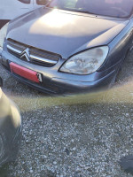 CITROEN C5 BERLINA