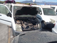 FORD TRANSIT CONNECT (TC7)