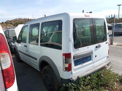  FORD TRANSIT CONNECT (TC7) 