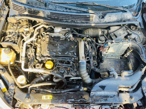  NISSAN QASHQAI +2 (JJ10) 