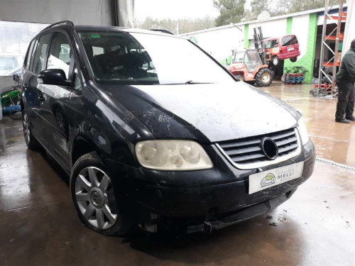  VOLKSWAGEN TOURAN (1T1) 