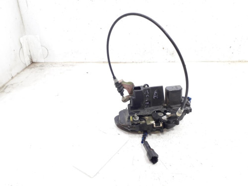 CERRADURA PUERTA DELANTERA DERECHA KIA CARNIVAL II (FL) 