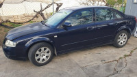 AUDI A4 BERLINA (8E)