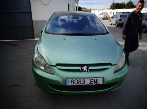  PEUGEOT 307 (S1)(04.2001) 