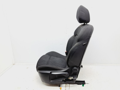  ASIENTO DELANTERO IZQUIERDO RENAULT SCENIC IV 