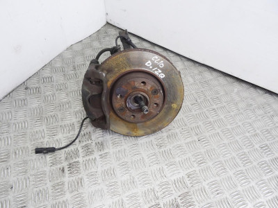 MANGUETA DELANTERA IZQUIERDA, RENAULT, CLIO IV