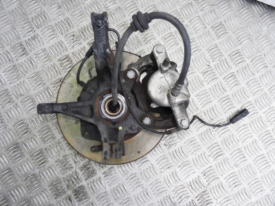 MANGUETA DELANTERA IZQUIERDA, RENAULT, CLIO IV