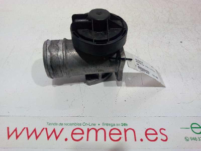VALVULA EGR, MERCEDES-BENZ, CLASE A (BM 168)