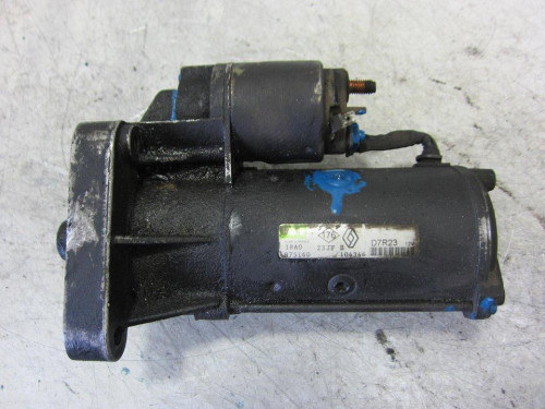  MOTOR ARRANQUE 