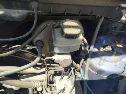  DEPOSITO EXPANSION Mercedes-Benz CLASE A (BM 168) 