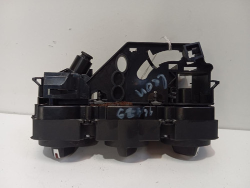  MANDO CALEFACCION / AIRE ACONDICIONADO SEAT LEON (1P1) 