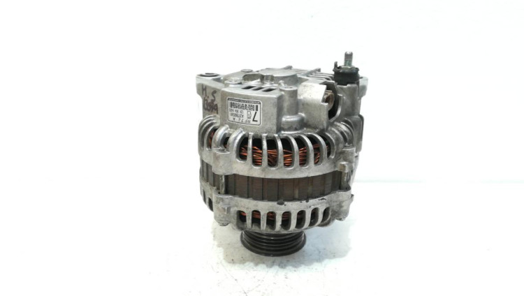 ALTERNADOR