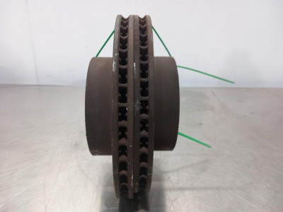 DISCO FRENO DELANTERO, PORSCHE, BOXSTER (TIPO 986)