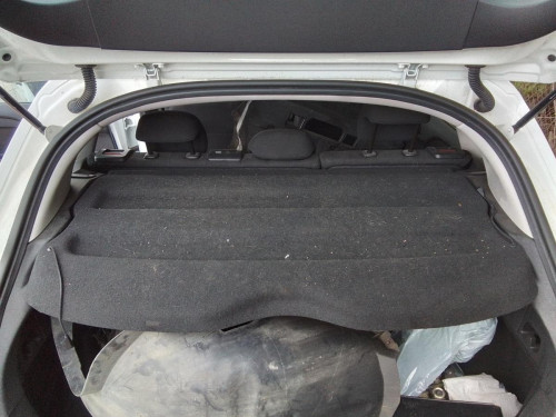 BANDEJA TRASERA Citroen C4 BERLINA 