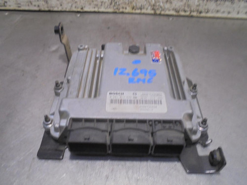 CENTRALITA MOTOR UCE RENAULT LAGUNA III BERLINA 