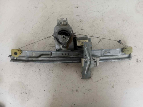 ELEVALUNAS DELANTERO DERECHO PEUGEOT 207 