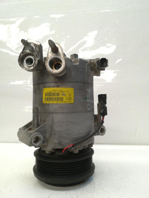COMPRESOR AIRE ACONDICIONADO, FORD, FOCUS BERLINA (CB8)