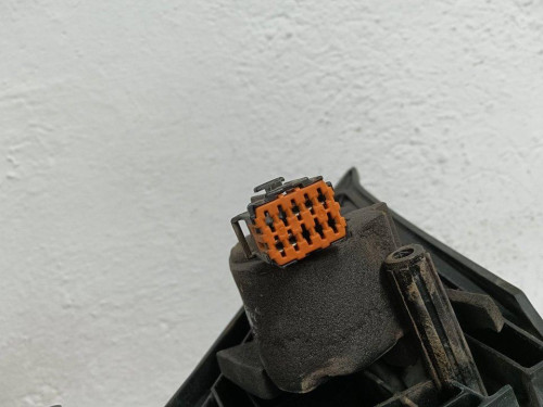 RETROVISOR DERECHO Citroen XSARA BERLINA 
