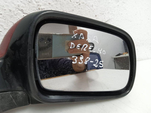 RETROVISOR DERECHO Citroen XSARA BERLINA 