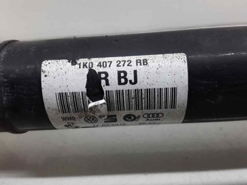 TRANSMISION DELANTERA DERECHA Audi A3 (8P1) 