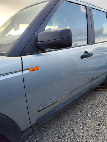 PUERTA DELANTERA IZQUIERDA Land Rover DISCOVERY 