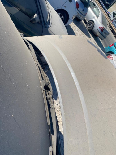 BRAZO LIMPIA DELANTERO IZQUIERDO NISSAN SERENA (C23M) 
