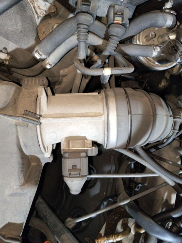CAUDALIMETRO Audi ALLROAD QUATTRO QUATTRO (4B5) 