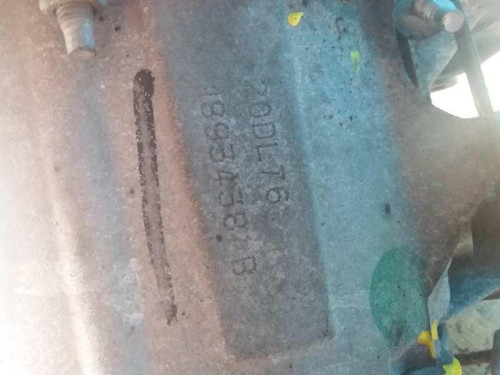 CAJA CAMBIOS 