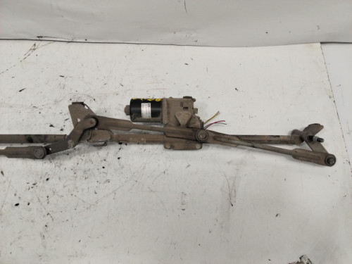 MOTOR LIMPIA DELANTERO PEUGEOT 307 CC CABRIO-COUPÉ (S1)(10.2003) 